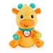 BRIGHT STARTS HRAČKA INTERAKTIVNÍ VZDĚLÁVACÍ CHAT & CUDDLE GIRAFFE™, 6M+ - AKTIVNÍ HRAČKY - PRO DĚTI