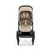 CYBEX TALOS S LUX + KORBA COT S LUX + ADAPTÉRY NA AUTOSEDAČKU 2026 - DVOJKOMBINACE - KOČÁRKY A PŘÍSLUŠENSTVÍ