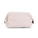 CHILDHOME TOALETNÍ TAŠKA BABY NECESSITIES TEDDY OFF WHITE - KOSMETICKÉ TAŠKY - PŘEBALOVÁNÍ