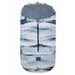 EMITEX FUSAK 2V1 COCOON SOFTSHELL NORIA - FUSAKY DO KOČÁRKU - KOČÁRKY A PŘÍSLUŠENSTVÍ