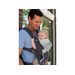 INFANTINO NOSÍTKO CUDDLE UP - ERGONOMICKÁ NOSÍTKA - NOŠENÍ & SPORT