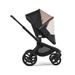 BUGABOO FOX HIGH PERFORMANCE PLÁŠTĚNKA - PLÁŠTĚNKY - KOČÁRKY A PŘÍSLUŠENSTVÍ