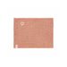 LITTLE DUTCH ŠÁLA PLETENÁ KRUHOVÁ DEEP PINK ONE SIZE - ČEPIČKY A KLOBOUČKY - PRO DĚTI