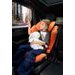 RECARO AXION1 I-SIZE 2025 100-150CM WOW PINK - AUTOSEDAČKY 15-36KG - AUTOSEDAČKY A PŘÍSLUŠENSTVÍ