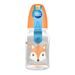 CANPOL BABIES LAHEV ÚZKOHRDLÁ CUTE ANIMALS 120ML LIŠKA - KOJENECKÉ LAHVE - KRMENÍ