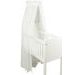 MEYCO NEBESA NAD POSTÝLKU - OFF WHITE - NEBESA NAD POSTÝLKU - SPINKÁNÍ