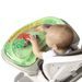 BABY EINSTEIN DEKA NA HRANÍ 2V1 S VODNÍ PODLOŽKOU SEA FLOOR EXPLORERS™ 0M+ - HRACÍ DEKY - PRO DĚTI