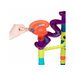 B-TOYS KULIČKOVÁ DRÁHA MARBLE DELUXE - KULIČKOVÉ DRÁHY - PRO DĚTI