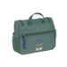 LÄSSIG KIDS MINI WASHBAG LITTLE GANG DARK GREEN - BATOHY A TAŠKY - PRO DĚTI
