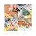 TAF TOYS HRACÍ PULT S AKTIVITAMI PEEK, POP & PLAY - AKTIVNÍ HRAČKY - PRO DĚTI