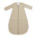 MEYCO SPACÍ VAK S RUKÁVY JERSEY 80CM SWEET HEART SAND/SOFT SAND - SPACÍ PYTLE - SPINKÁNÍ