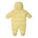 LEOKID BABY OVERALL EDDY ELFIN YELLOW VEL. 6 - 9 MĚSÍCŮ (VEL. 68) - ZIMNÍ KOMBINÉZY - PRO DĚTI