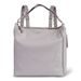 BABABING LUCIA PŘEBALOVACÍ TAŠKA/BATOH, GREY BLUSH - PŘEBALOVACÍ TAŠKY - KOČÁRKY A PŘÍSLUŠENSTVÍ