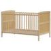 SCARLETT DĚTSKÁ POSTÝLKA KACPER (BOROVICE)- PŘÍRODNÍ - DŘEVĚNÉ POSTÝLKY - SPINKÁNÍ