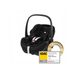 MAXI-COSI PEBBLE 360 PRO 2 AUTOSEDAČKA TWILLIC BLACK + ZÁKLADNA FAMILYFIX 360 PRO - AUTOSEDAČKY 0-13KG - AUTOSEDAČKY A PŘÍSLUŠENSTVÍ