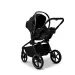 MOON RESEA 2.0 MAXI SET - ONYX - KOMBINACE S PŘÍSLUŠENSTVÍM - KOČÁRKY A PŘÍSLUŠENSTVÍ