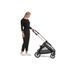 INGLESINA PODVOZEK ELECTA IRIDIUM BLACK - PODVOZKY - KOČÁRKY A PŘÍSLUŠENSTVÍ