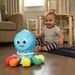 BABY EINSTEIN HRAČKA AKTIVNÍ GO OPUS GO™ 4V1 3M+ - AKTIVNÍ HRAČKY - PRO DĚTI