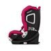 RECARO VELIX 1 I-SIZE 2026 76-150CM WOW PINK - AUTOSEDAČKY 9-36KG - AUTOSEDAČKY A PŘÍSLUŠENSTVÍ
