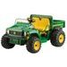 PEG PEREGO VOZÍTKOJOHN DEERE GATOR HPX - ELEKTRICKÁ VOZÍTKA - PRO DĚTI