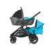 BRITAX RÖMER B-DUAL ADAPTÉR NA DRUHOU KORBU - ADAPTÉRY NA AUTOSEDAČKU - KOČÁRKY A PŘÍSLUŠENSTVÍ