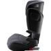BRITAX RÖMER KIDFIX M I-SIZE 2024 - AUTOSEDAČKY 15-36KG - AUTOSEDAČKY A PŘÍSLUŠENSTVÍ
