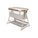 MAXI-COSI IORA PLUS POSTÝLKA PŘENOSNÁ ELEGANCE BEIGE - CESTOVNÍ POSTÝLKY - SPINKÁNÍ