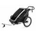 THULE CHARIOT LITE SINGLE AGAVE - VOZÍKY ZA KOLO - NOŠENÍ & SPORT