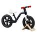 TFK BALANCE BIKE RED - DĚTSKÁ ODRÁŽEDLA - PRO DĚTI