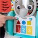 BABY EINSTEIN HRAČKA HUDEBNÍ INTERAKTIVNÍ CHASE & TAP EARL™ 6M+ - MOTORICKÉ A HUDEBNÍ - PRO DĚTI