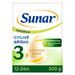 SUNAR SENSITIVE 3 BATOLECÍ KOJENECKÉ MLÉKO 500G - KOJENECKÁ MLÉKA - KRMENÍ