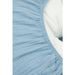MEYCO RELAX POTAH NA KOJÍCÍ POLŠTÁŘ - JEANS BLUE - KOJÍCÍ POLŠTÁŘE - KRMENÍ