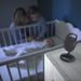 BABYMOOV VIDEO MONITOR ESSENTIAL - ELEKTRONICKÉ CHŮVIČKY - SPINKÁNÍ