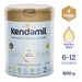 KENDAMIL PREMIUM 2 HMO+ (800 G) - KOJENECKÁ MLÉKA - KRMENÍ