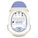 SNUZA HERO MD - MOBILNÍ MONITOR DECHU - MONITORY DECHU - SPINKÁNÍ