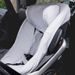 BESAFE CHILD SEAT COVER STRETCH - DOPLŇKY K AUTOSEDAČKÁM - AUTOSEDAČKY A PŘÍSLUŠENSTVÍ