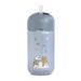 SUAVINEX LAHVIČKA S BRČKEM BEAR 340 ML - DĚTSKÉ HRNEČKY - KRMENÍ