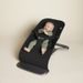 ERGOBABY EVOLVE LEHÁTKO ONYX BLACK - LEHÁTKA A HOUPADLA - SPINKÁNÍ