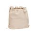 LITTLE DUTCH ZÁVĚSNÁ TAŠKA NA HRAČKY PURE BEIGE - BOXY NA HRAČKY - SPINKÁNÍ