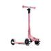 SMARTRIKE XTEND MINI+ ROSE PINK - DĚTSKÉ KOLOBĚŽKY - NOŠENÍ & SPORT
