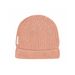 LITTLE DUTCH ČEPIČKA PLETENÁ DEEP PINK VEL. 74-86 - ČEPIČKY A KLOBOUČKY - PRO DĚTI