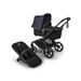 BUGABOO FOX 5 RENEW - DVOJKOMBINACE - KOČÁRKY A PŘÍSLUŠENSTVÍ