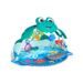 BABY EINSTEIN DEKA NA HRANÍ NEPTUNE UNDER THE SEA LIGHTS & SOUNDS™ 0M+ - HRACÍ DEKY - PRO DĚTI