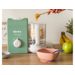 BEABA PARNÍ VAŘIČ + MIXÉR BABYCOOK EXPRESS SAGE GREEN - KUCHYŇSKÉ PŘÍSTROJE - KRMENÍ
