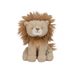 LITTLE DUTCH LEV PLYŠOVÝ 17 CM SAFARI FRIENDS - SAFARI FRIENDS - PRO DĚTI