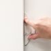 BABYDAN BEZPEČNOSTNÍ UZÁVĚR POSUV.DVEŘÍ SKŘÍNÍ SLIDING DOOR STOP, BIO - BEZPEČNOST DĚTÍ V DOMÁCNOSTI - KOUPÁNÍ A ZDRAVÍ