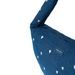 STUDIO NOOS DENIM CROSS BODY BAG | HEARTS DARK BLUE WHITE HEARTS - DOPLŇKY - PRO MAMINKY