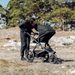 THULE URBAN GLIDE OTOČNÉ SPORTOVNÍ SEZENÍ - SPORTOVNÍ NÁSTAVBY - KOČÁRKY A PŘÍSLUŠENSTVÍ