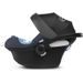 CYBEX ATON M 2020 - AUTOSEDAČKY 0-13KG - AUTOSEDAČKY A PŘÍSLUŠENSTVÍ