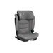 KIKKABOO AUTOSEDAČKA 100-150 CM I-SCOUT I-SIZE LIGHT GREY - AUTOSEDAČKY 15-36KG - AUTOSEDAČKY A PŘÍSLUŠENSTVÍ